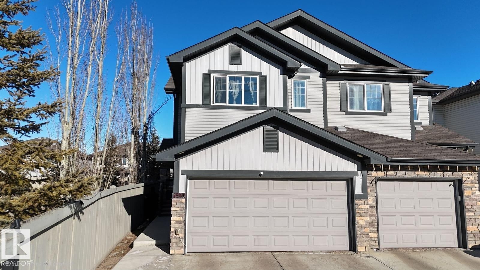 Tamarack Half-Duplex with Modern Upgrades